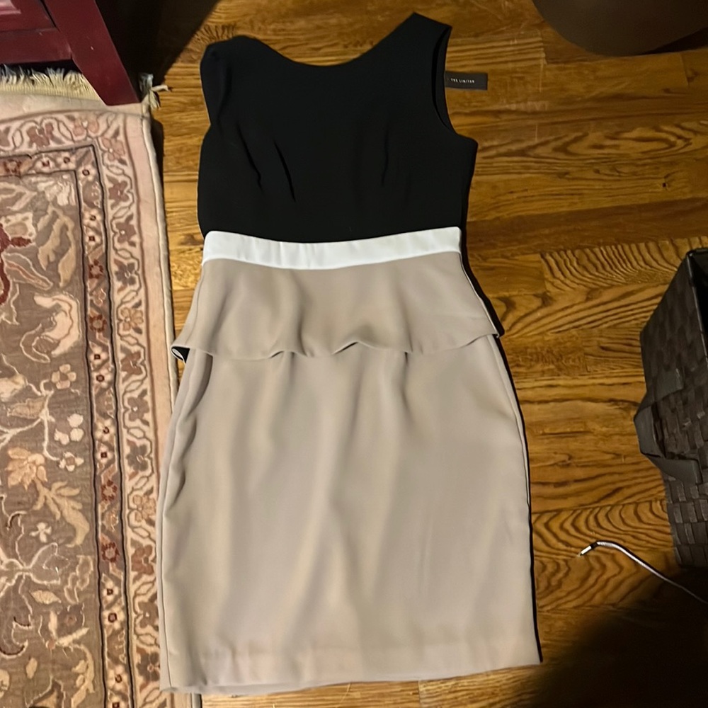 Limited dress